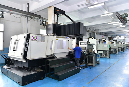 CNC車(chē)間 CNC車(chē)間